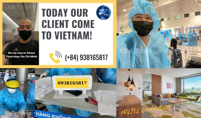 Vietnam entry visa for Foreign Experts and Investors 2023