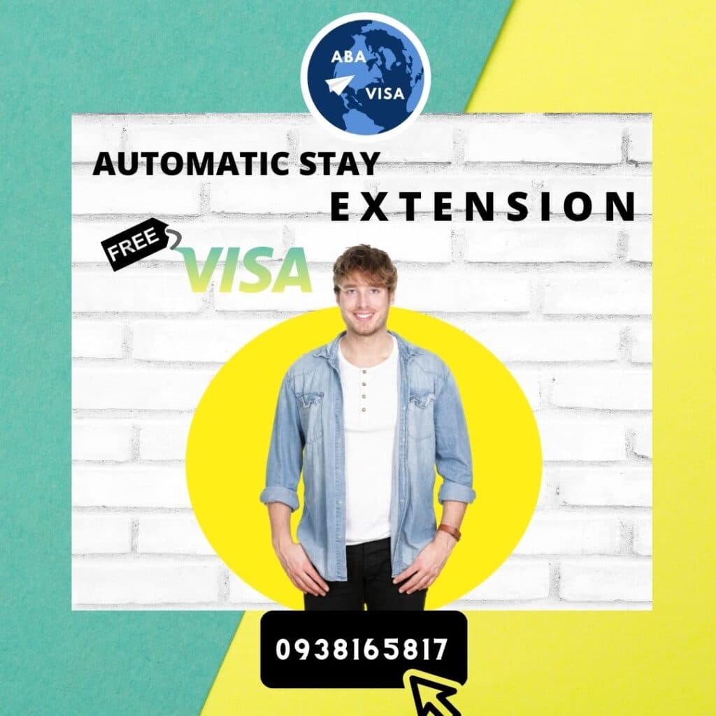 VIETNAM VISA EXTENSION FOR FOREIGNERS