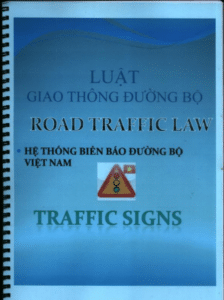 Vietnam Traffic Rules For Foreigners - Driver License Conversion Service For Foreigners Living in Vietnam