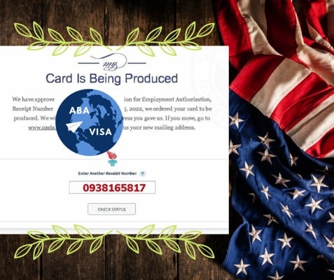 Visa EB3 Định Cư Mỹ Diện Lao Động