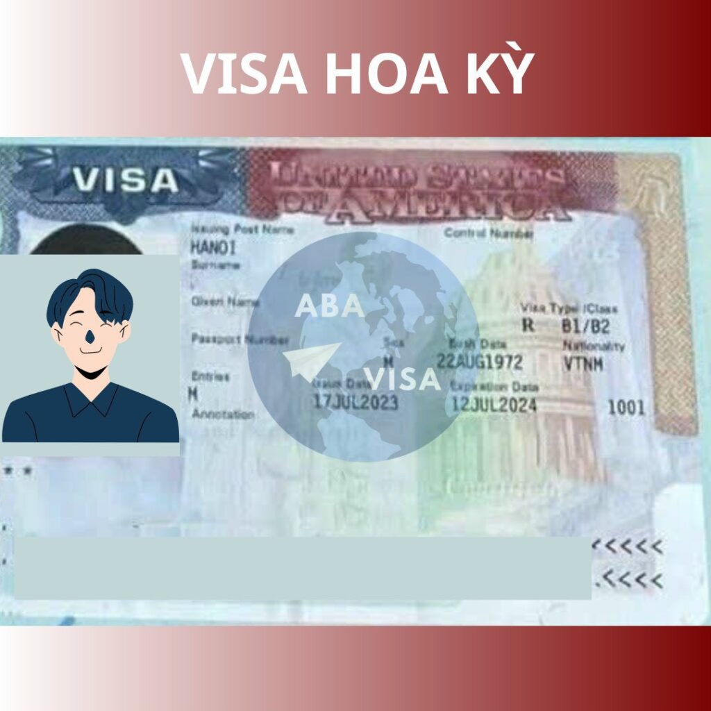 HƯỚNG DẪN SẮP XẾP HỒ SƠ PHỎNG VẤN MỸ - Visa Du lịch Mỹ