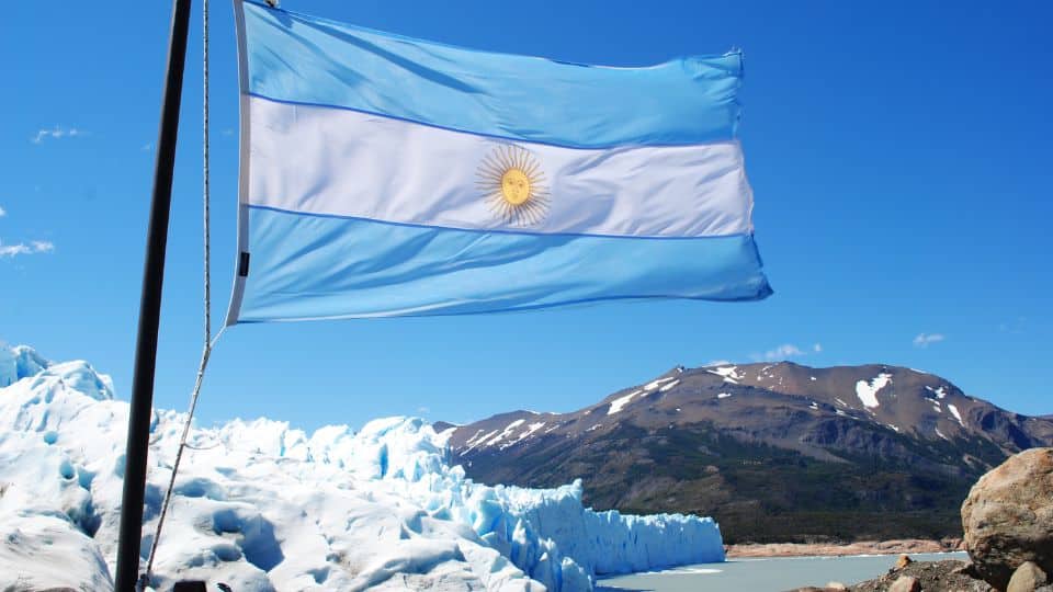 Vẻ đẹp của Argentina - Xin visa Argentina