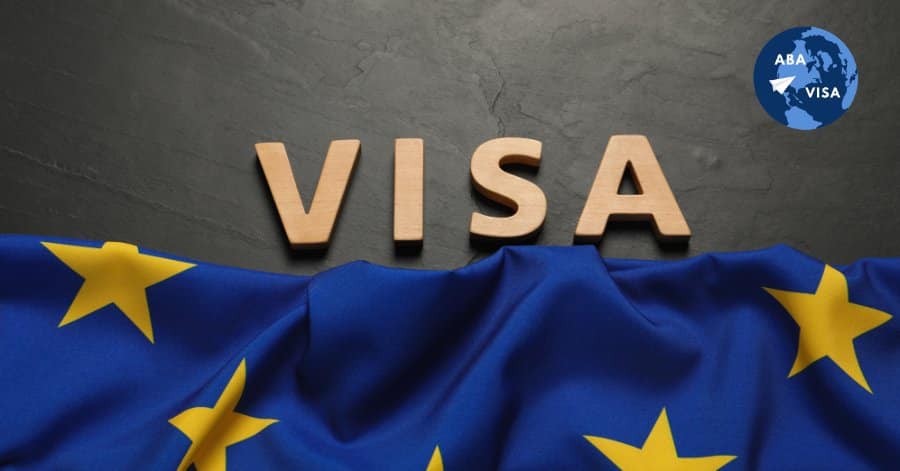 Xin visa Schengen 2026