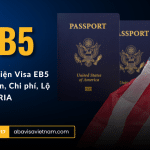 Visa EB5
