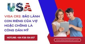 Visa CR2