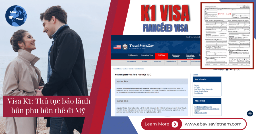 Visa K1
