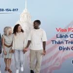 Visa F2B