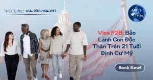 Visa F2B